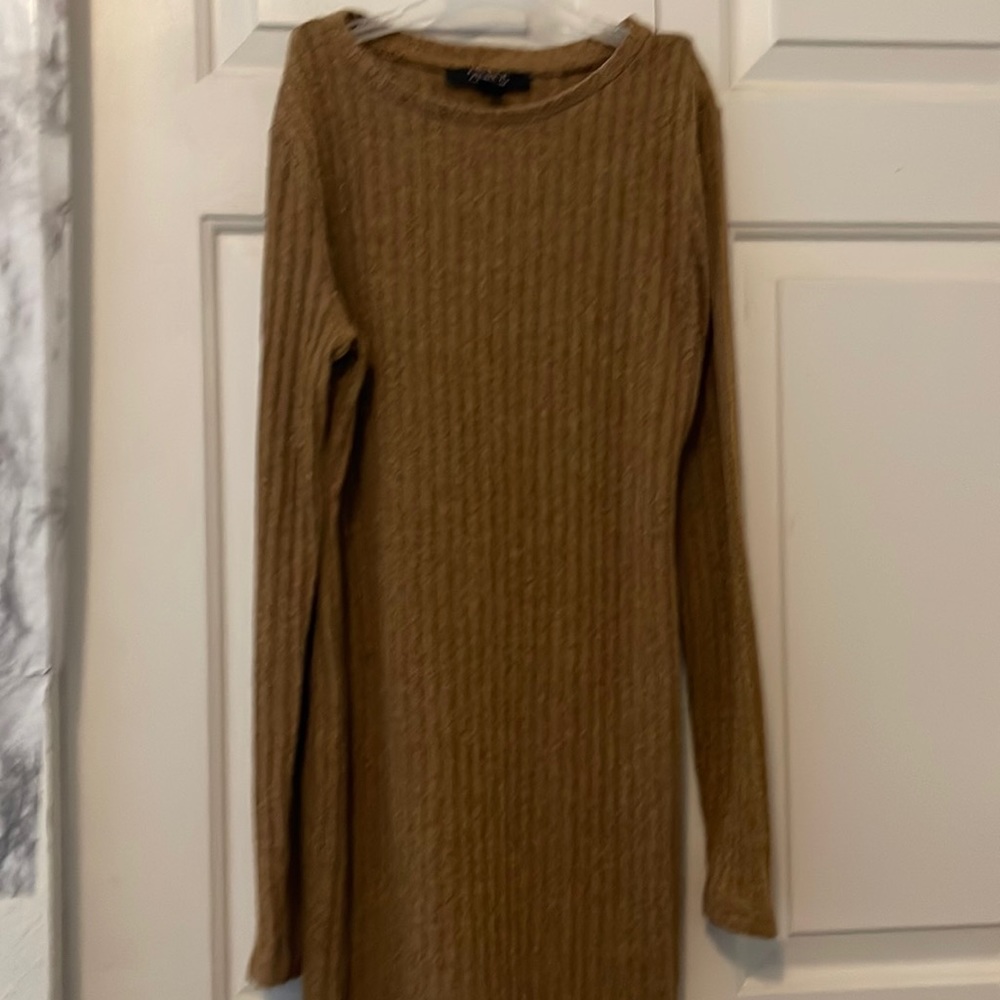 Forever, 21 body con dress
